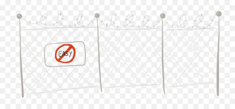 Barbed Wire Png - Fencing,Chain Link Fence Png