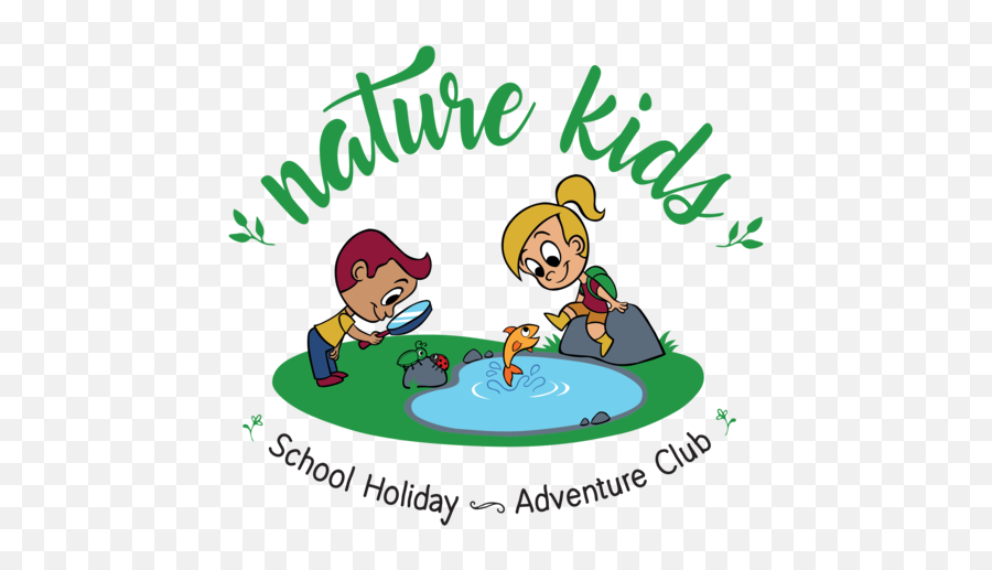 Png Free Kids Nature - Kids In Nature Clipart,Kids Clipart Png