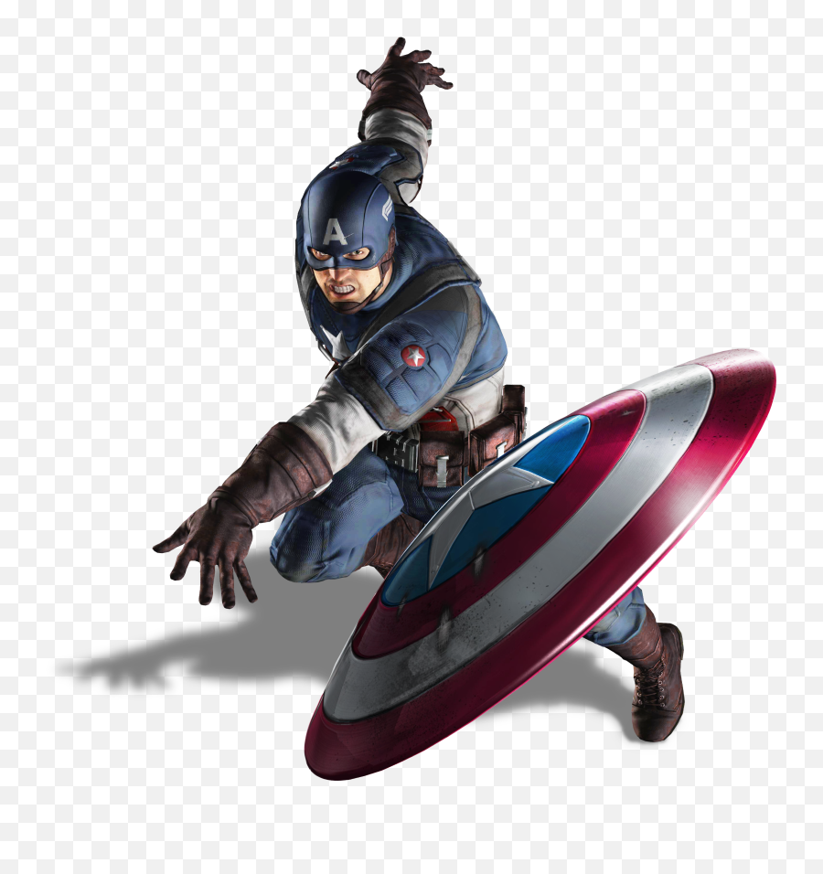 Download America Nick Fury Hulk Soldier Hawkeye Black - Captain America Shield Attack Png,Hawkeye Png