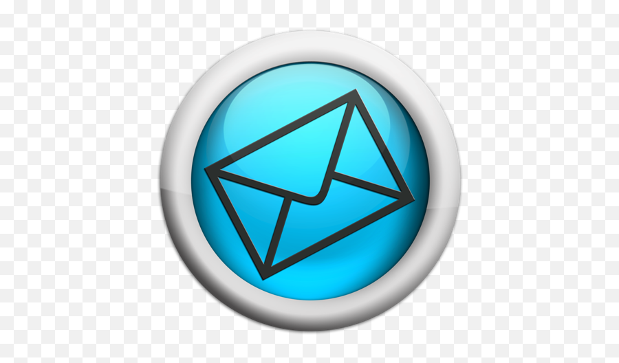 Mail Icon - Oropax Icon Set Softiconscom Mail Ico Png,Mail Png