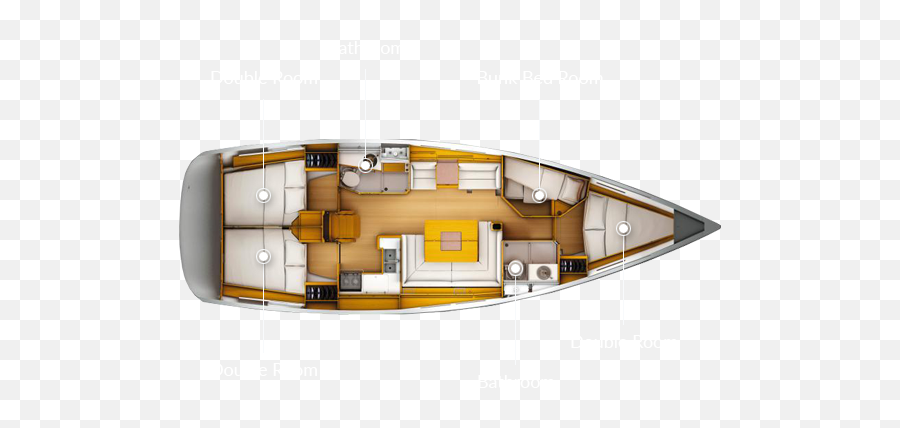 Find Out Which Yacht Perfectly Suits Your Crew The Time - Jeanneau Sun Odyssey 439 Png,Yacht Png Find Out Which Yacht Perfectly Suits Your Crew The Time - Jeanneau Sun Odyssey 439 Png,Yacht Png