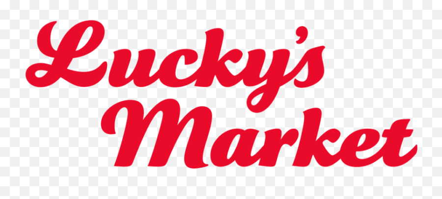 Luckyu0027s Market Announces Chapter 11 Filing Asset Purchase - Market Logo Png,Aldi Logo Png