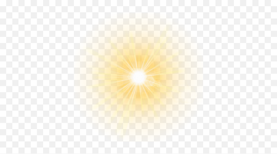 Gradient Flare Light - Roblox Sun Png,Light Flare Png