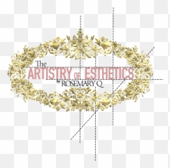 Rosemary Q Makeup Png