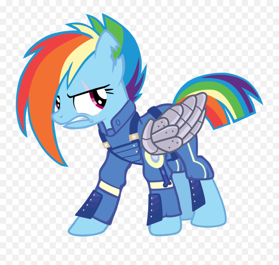 Clip Art Royalty Free Absurd Res Alternate Apocalypse - Mlp Rainbow Dash Sombra War Png,Rainbow Dash Png