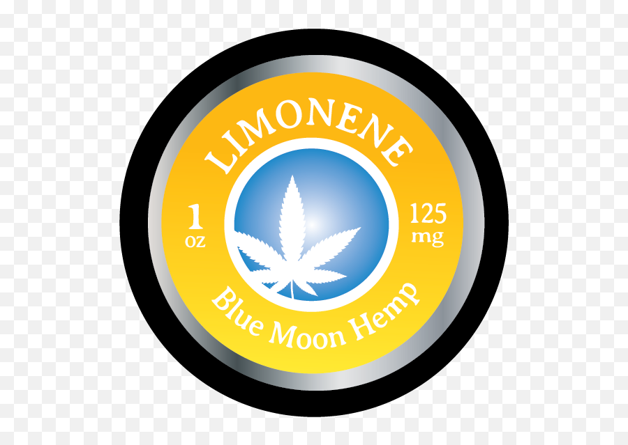 Blue Moon Logo Png - Blue Moon Hemp Cbd Salve Limonene By Hemp,Blue Moon Png