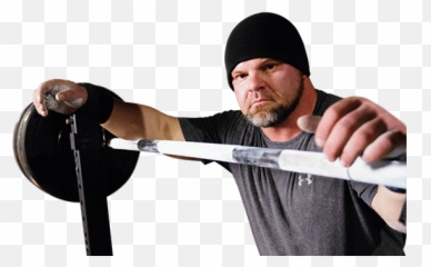Goblet Squat Useless Tim Ferris Show Gym Laird Strength - Jim Laird Png,Squat Png