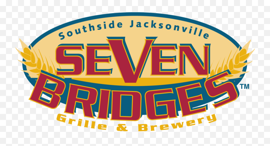 Seven Bridges Grille U0026 Brewery Png Transparent