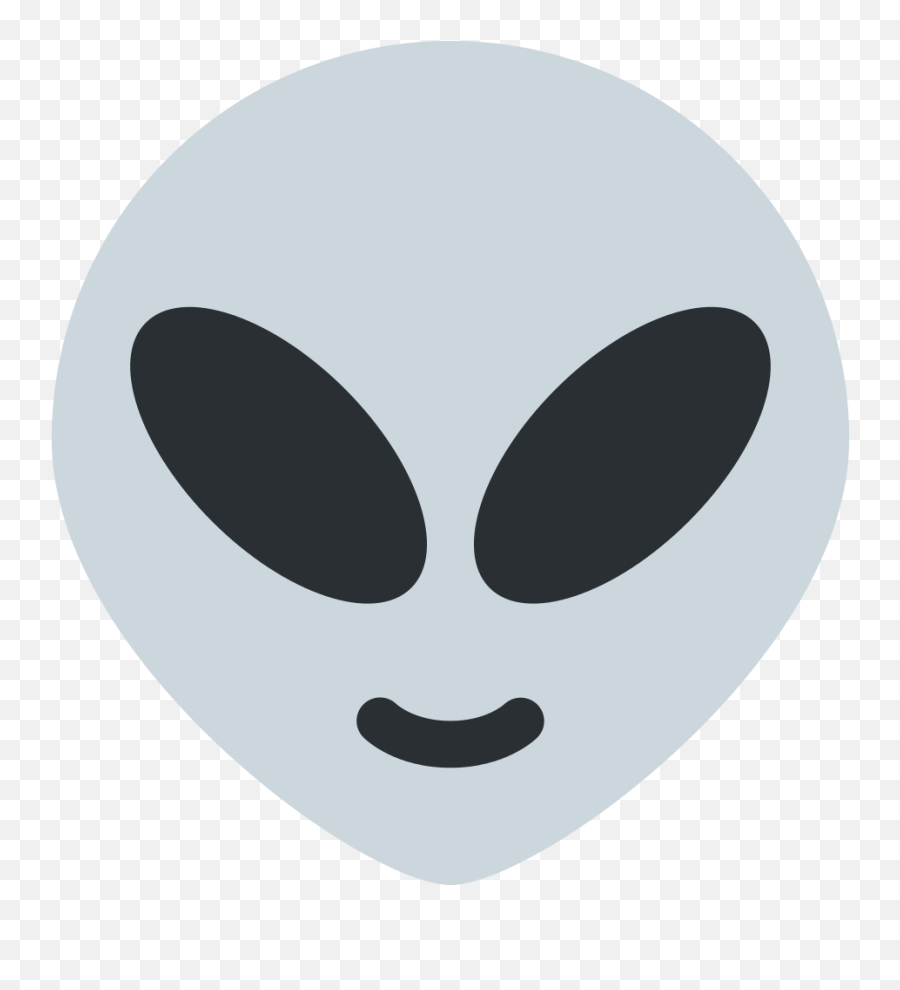 Alien Png - Alien Emoji Twitter,Drake Transparent Background