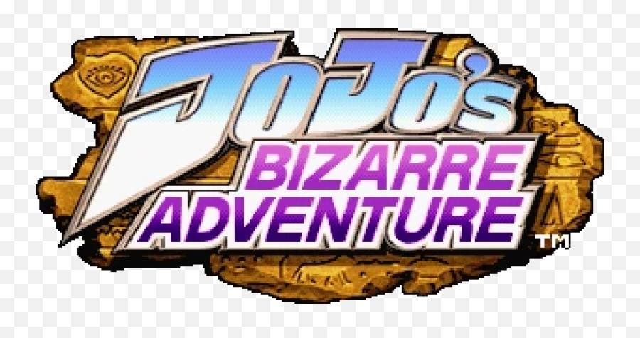 Jojou0027s Bizarre Adventure Heritage For The Future - Steamgriddb Bizarre Adventure Png,Jojo's Bizarre Adventure Png