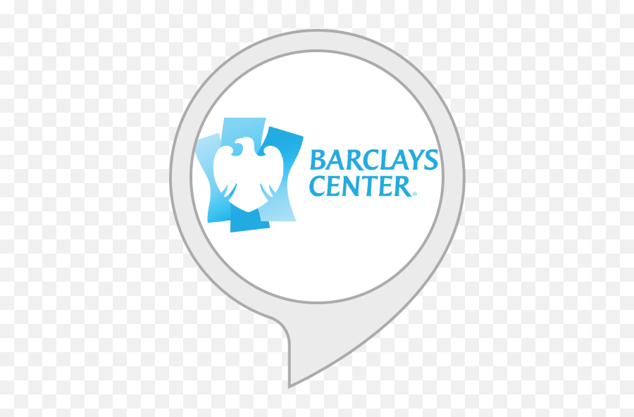 Barclays Center Flash Briefing - Taste Com Au Logo Transparent Png,Barclays Logo Png