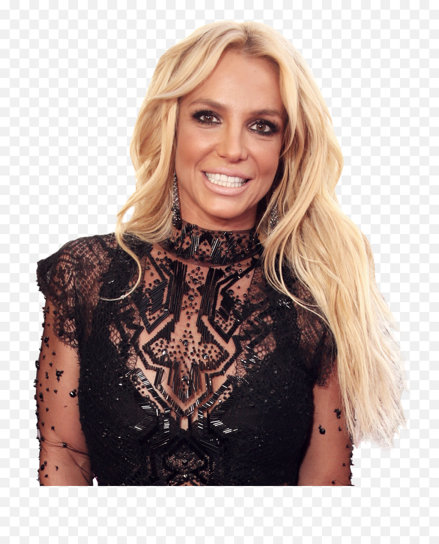 Britney Spears Transparent Png Image - Recent Britney Spears Age,Britney Spears Png