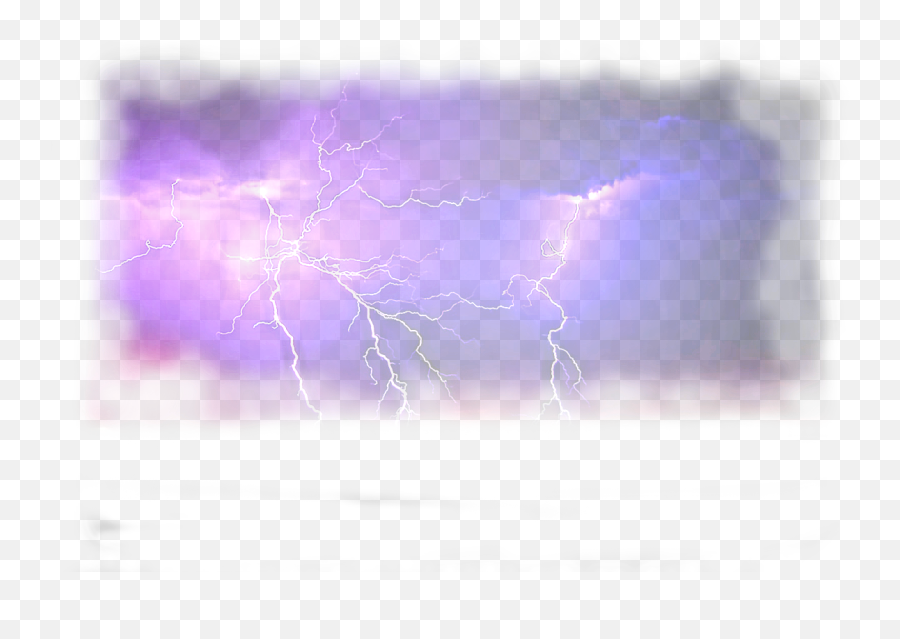 Paige Wwe Png - Thunderstorm,Thunderstorm Png