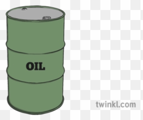 Oil Drum 1 Illustration - Sketch Packet Of Biscuit Png,Oil Barrel Png