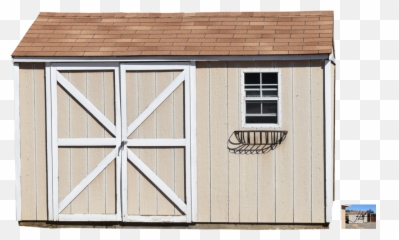 Shed Png 8 Image - Solid,Shed Png