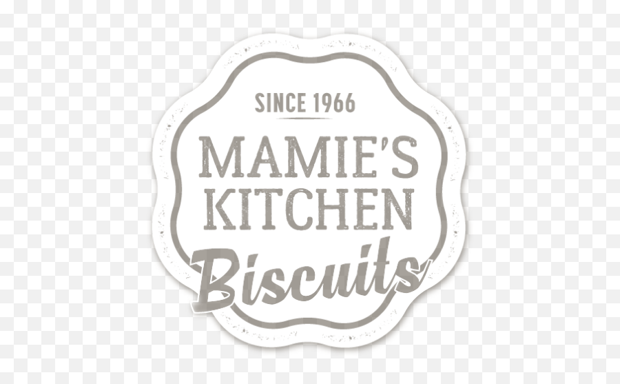 Mamieu0027s Kitchen Biscuits Authentic Southern Comfort Food - Hibiya Park Fountain Png,Cooking Mama Logo