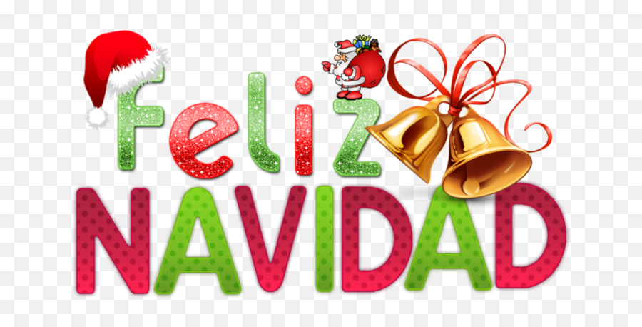 Feliz Navidad Png Hd - Feliz Navidad Png,Feliz Navidad Png