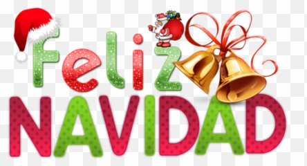 Free Transparent Feliz Navidad Png Images Page 1 Pngaaa Com