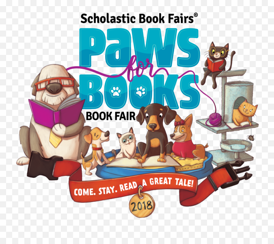 Scholastic Book Fair - 16 Volunteers Scholastic Book Fairs Png,Scholastic Logo Png