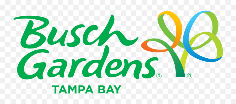 Busch Gardens Tampa Logo - Busch Gardens Logo Png,Busch Gardens Logo