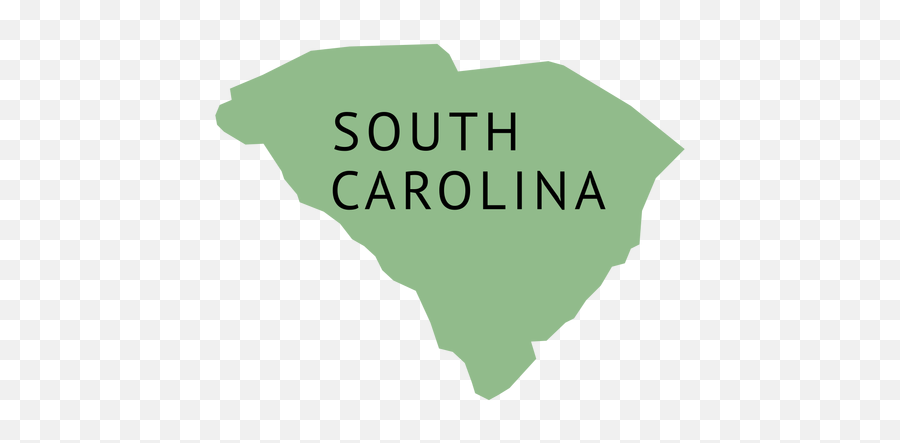 Transparent Png Svg Vector File - Vertical,South Carolina Png