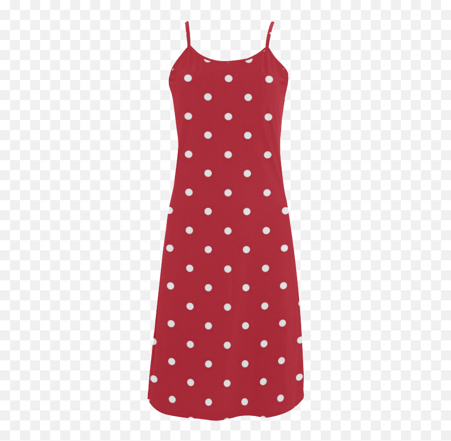 White Dots - Sleeveless Png,White Dots Png