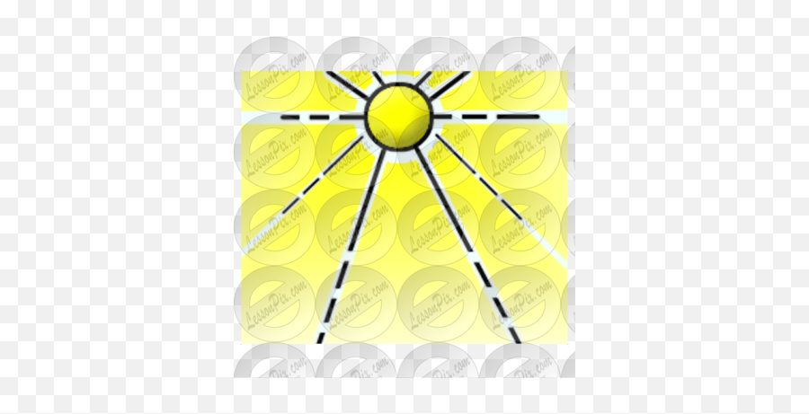 Sunshine Picture For Classroom Therapy Use - Great Dot Png,Sun Shine Png
