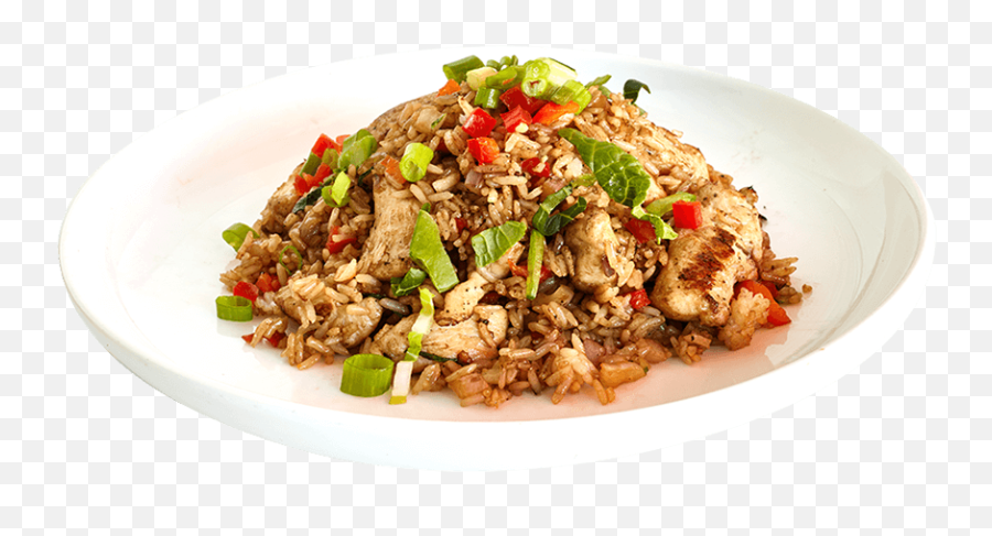 Arroz Chaufa - Chaufa Png,Arroz Png