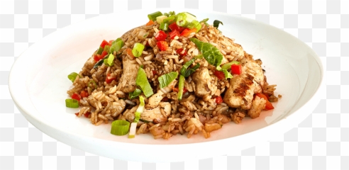 Arroz Chaufa - Chaufa Png,Arroz Png