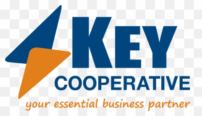 Home - Key Cooperative Png,Key Food Logo