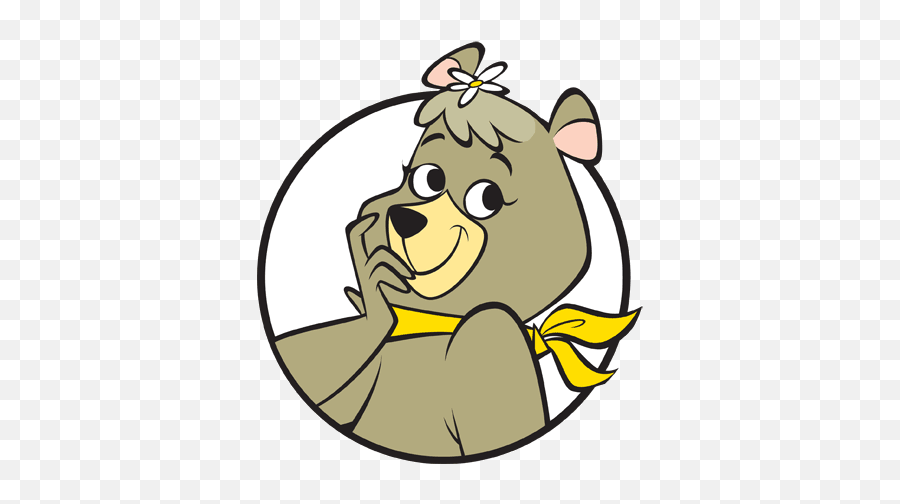 Faqs - Yogi Bear Png,Yogi Bear Png