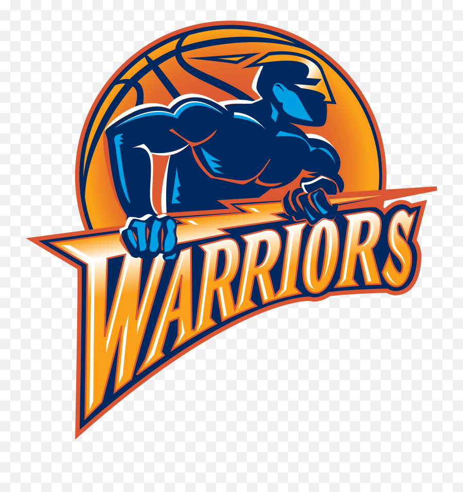 Golden State Warriors - Old Golden State Warriors Logo Png,Warriors Logo Png