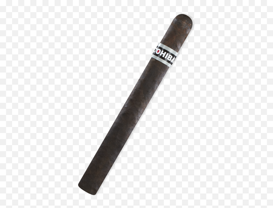 Cohiba Black Cigars For Sale - Cigarscitycom Solid Png,Lit Cigarette Png