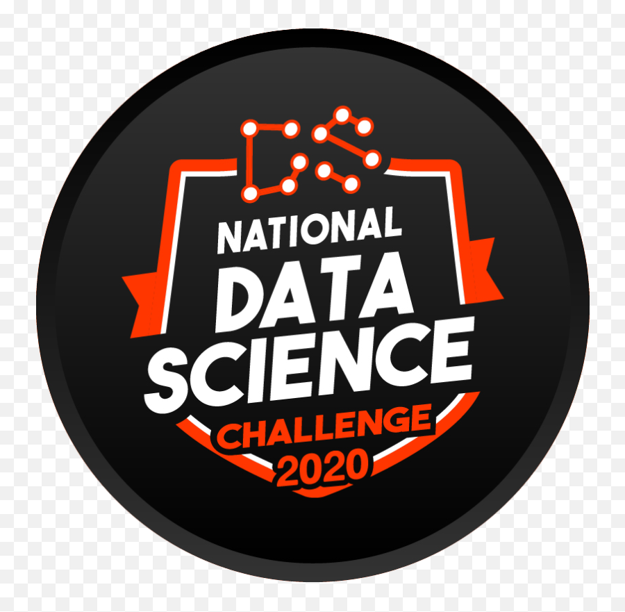 National Data Science Challenge Logo - National Data Science Challenge 2020 Png,Shopee Logo