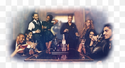 Download Vip Dining Reservations - Fun png