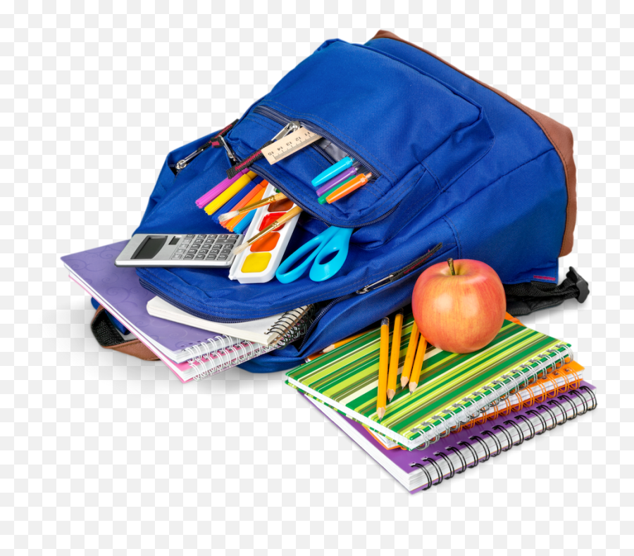 2019 - Photograph Png,School Books Png