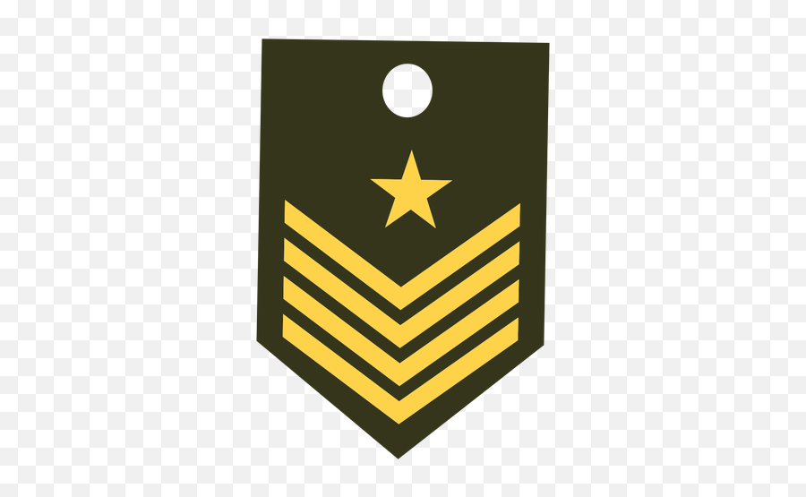 Captain Military Rank Icon - Rf Online Guild Emblem Png,Military Logos Png