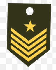 Captain Military Rank Icon - Rf Online Guild Emblem png