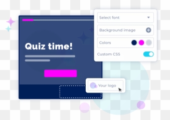 Quiz Maker - Vertical png