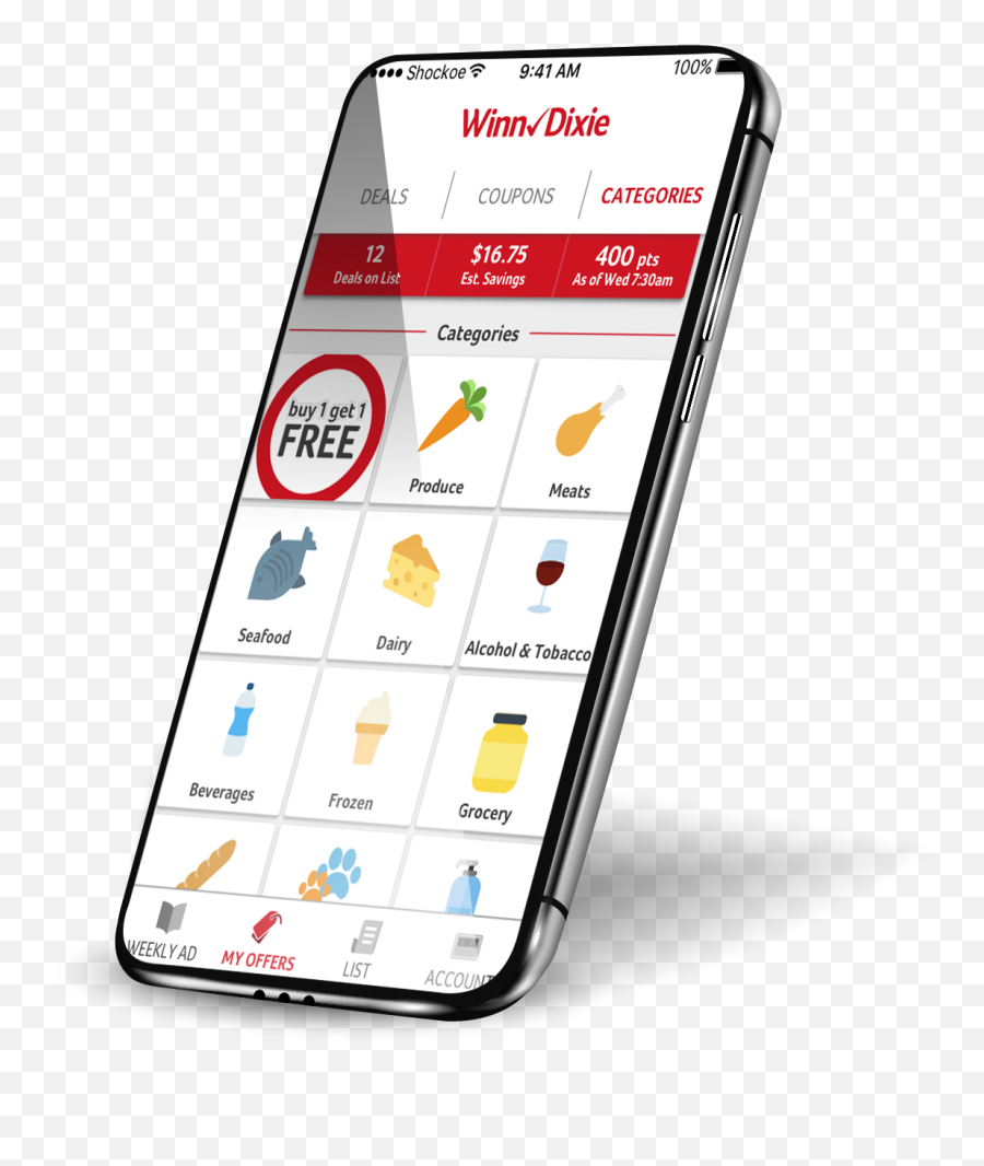 Winn - Smart Device Png,Winn Dixie Logo