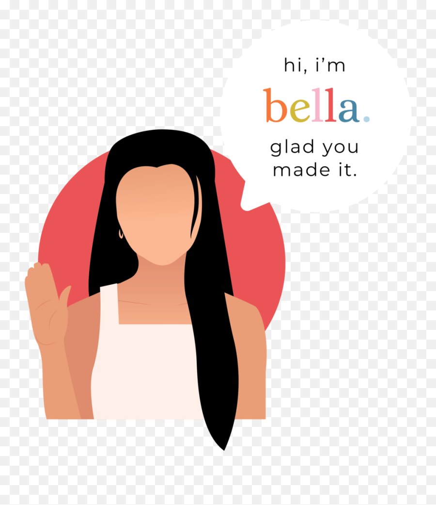 Bella Gonzalez - Hair Design Png,Bella Png