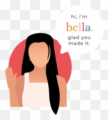 Bella Gonzalez - Hair Design Png,Bella Png