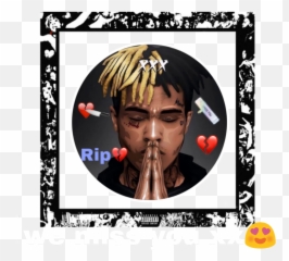 Xxxtentacion We Miss You - Album png