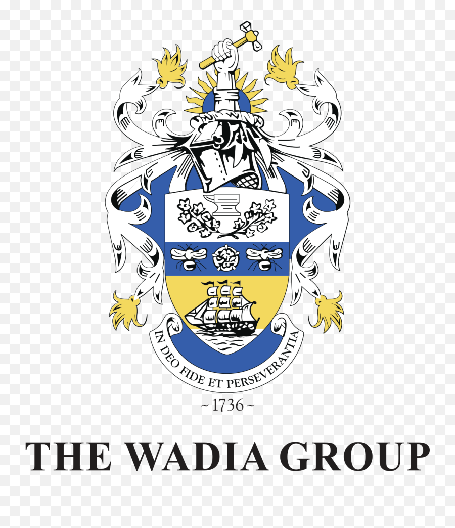 Wadia Group - Wadia Group Logo Png,Realty One Group Logos
