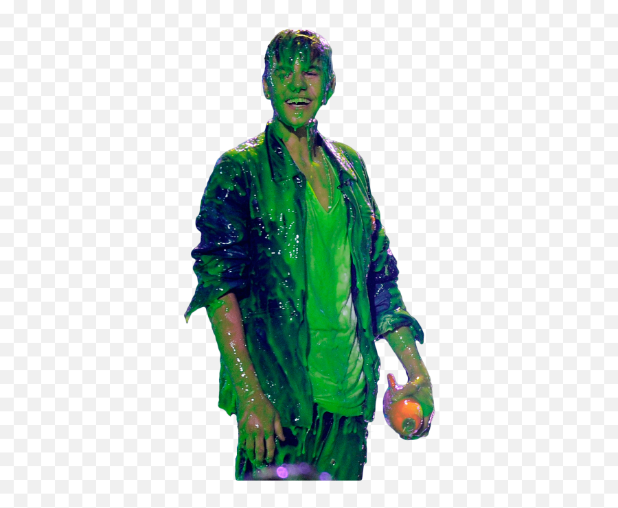 Free Png Justin Bieber Green Mucus - Justin Bieber Green,Justin Bieber Face Png