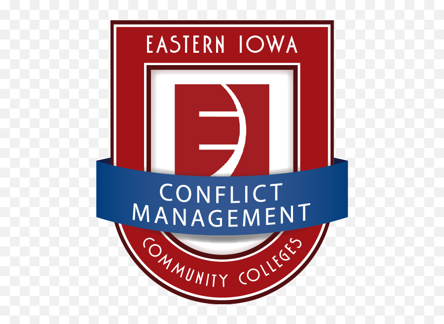Conflict Management V01 - Acclaim Eastern Iowa Community College Png,Conflict Png