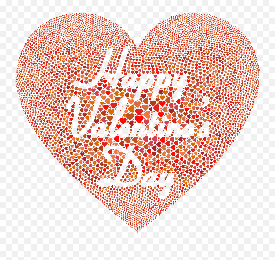 Words Clipart Valentines Transparent Free - Valentine Images No Background Png,Happy Valentine's Day Png