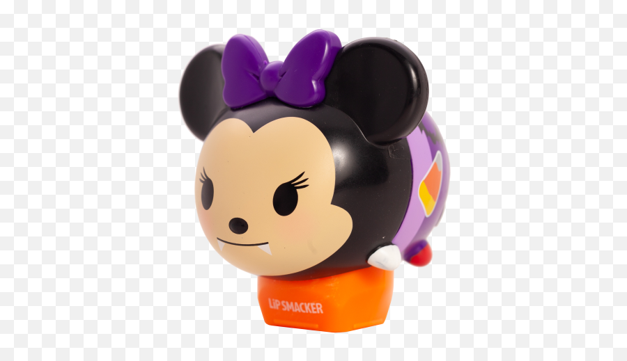 Download Hd Disney Tsum Transparent Png Image - Nicepngcom Tsum Tsum Lip Smacker Easter,Tsum Tsum Png