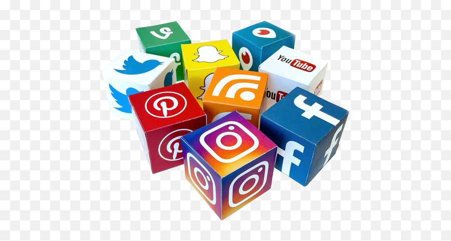 Social Media Marketing Faqu0027s Rome - Florida Popular Social Media Apps Png,Social Icon