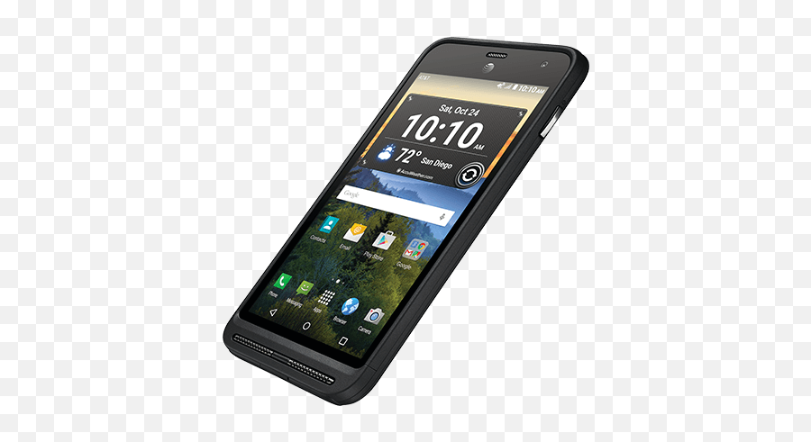Kyocera Hydro Icon Smartphone With A - Kyocera Duraforce Xd Png,Kyocera Hydro Icon